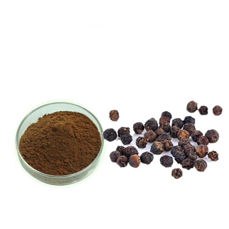 黑胡椒提取物